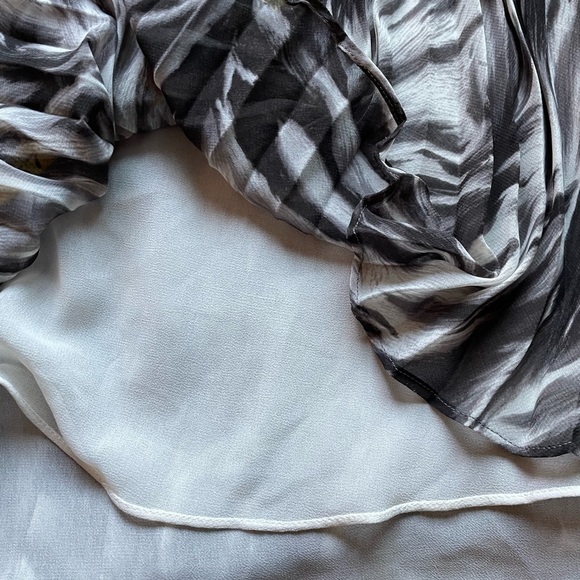 Talbots pleated skirt size 12 - Picture 5 of 6